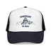 Navy / White / Navy