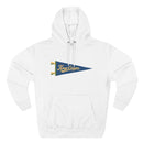 Premium Kings Canyon National Park Fleece Hoodie-2