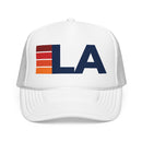Louisiana Trucker Hat - LA retro cap-5