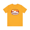 Golden, Colorado T-Shirt - Unisex Golden Shirt