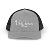 Heather Grey / Black