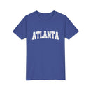 Atlanta Youth Graphic Tee - Kids T Shirt-13