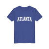 Atlanta Youth Graphic Tee - Kids T Shirt