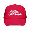 North Carolina Trucker Hat - North Carolina Cap-2