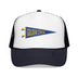 Navy / White / Navy