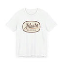 Atlanta, Georgia T-Shirt - Retro Unisex Atlanta Shirt-23