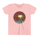 Tennessee Youth T-Shirt - Unisex Kids Tennessee Shirt-4