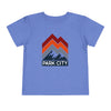 Heather Columbia Blue