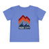Heather Columbia Blue