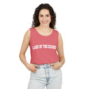 Lake of the Ozarks, Missouri Tank Top Unisex | Comfort Colors - 100% Cotton-23