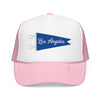 Light Pink/White