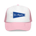 Light Pink/White