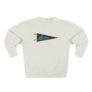 Premium Acadia National Park Crewneck Sweatshirt-4
