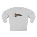 Premium Isle Royale National Park Crewneck Sweatshirt-2