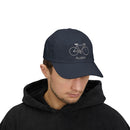 Austin, Texas Dad Hat - Embroidered Austin Classic Dad Cap-8