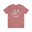 Austin, Texas T-Shirt - Unisex Austin Shirt-1