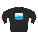 Premium Telluride, Colorado Sweatshirt Unisex Crewneck, Premium Sweatshirt, Crewneck Jumper, Ski Resort Apparel-4