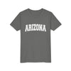 Arizona Youth Graphic Tee - Kids T Shirt