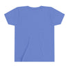 Chattanooga, Tennessee Youth Shirt - Retro Mountain Chattanooga Kid's T-Shirt