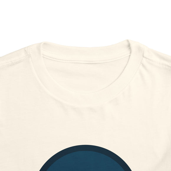 Anna Maria Island, Florida Toddler Graphic Tee - Kids Anna Maria Island T-Shirt
