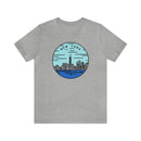 New York T-Shirt - Unisex New York Shirt-1