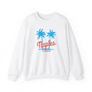 Naples, Florida Sweatshirt - Unisex Crewneck Naples Sweatshirt-1