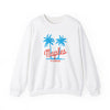 Naples, Florida Sweatshirt - Unisex Crewneck Naples Sweatshirt