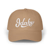 Idaho Dad Hat - Embroidered Idaho Classic Dad Cap