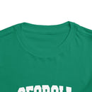 Georgia Toddler Graphic Tee - Kids Georgia Vacation T-Shirt-8