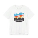 Breckenridge, Colorado T-Shirt - Retro Unisex Breckenridge Shirt-20