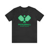 Rhode Island Pickleball T-Shirt - Unisex Rhode Island Shirt