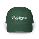 Pennsylvania Dad Hat - Embroidered Pennsylvania Classic Dad Cap-6