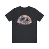 Mexico T-Shirt - Retro Beach Unisex Mexico Shirt