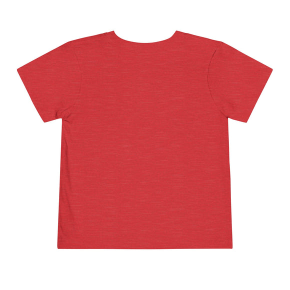 Portland, Oregon Toddler Graphic Tee - Kids Portland Shirt