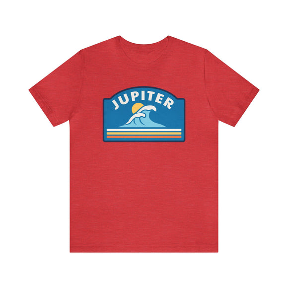 Jupiter, Florida T-Shirt - Unisex Jupiter Shirt