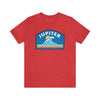 Jupiter, Florida T-Shirt - Unisex Jupiter Shirt