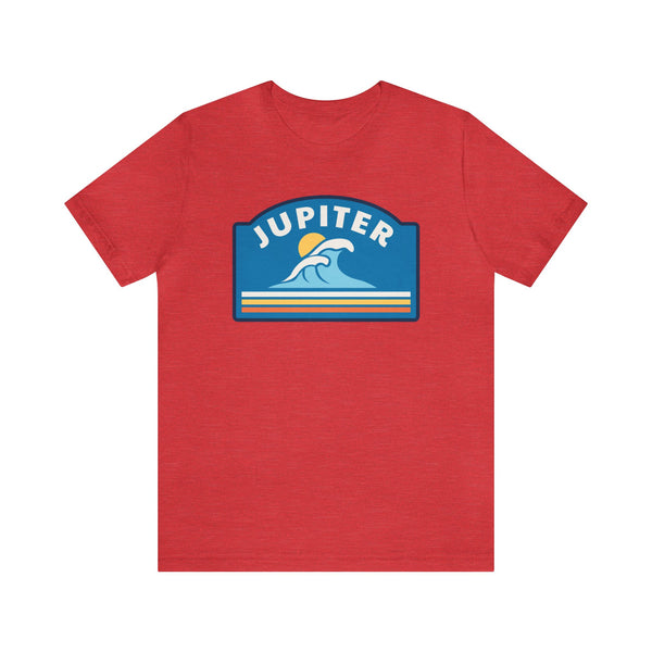 Jupiter, Florida T-Shirt - Unisex Jupiter Shirt