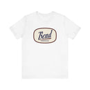 Bend, Oregon T-Shirt - Retro Unisex Bend Shirt-5