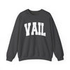 Vail, Colorado Sweatshirt - Unisex Graphic Crewneck