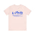 Soft Pink