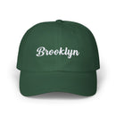 Brooklyn, New York Dad Hat - Embroidered Brooklyn Classic Dad Cap-6
