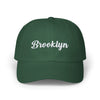 Brooklyn, New York Dad Hat - Embroidered Brooklyn Classic Dad Cap