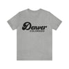Denver, Colorado T-Shirt - Retro Unisex Denver Shirt