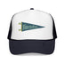 Navy / White / Navy