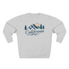 Premium California Sweatshirt - Unisex Sweatshirt