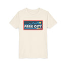 Park City, Utah Youth Graphic Tee - Kids Park City T Shirt-10