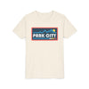 Park City, Utah Youth Graphic Tee - Kids Park City T Shirt