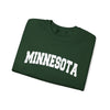 Minnesota Sweatshirt - Unisex Graphic Crewneck