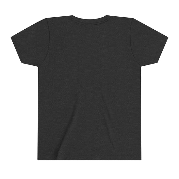 Savannah, Georgia Youth Shirt - Retro Palm Tree Savannah Kid's T-Shirt