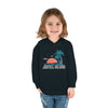 Jekyll Island, Georgia Toddler Hoodie - Unisex Jekyll Island Toddler Sweatshirt